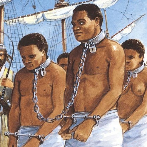 Chains & Thangs (Tagged)