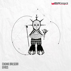 Ghetto (Original Mix) - Chema Balsera & Efass