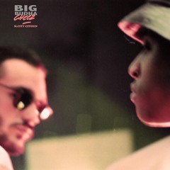 Big Budha Cheez - Ça Pue La Puff