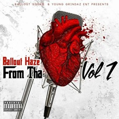 12 - AINT REAL FT. RUGER