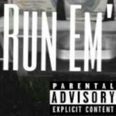 Digg x Uncle D - Run Em Up