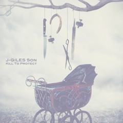 J-Giles Son - Willing to Kill ft. Kayla Starks & FLO