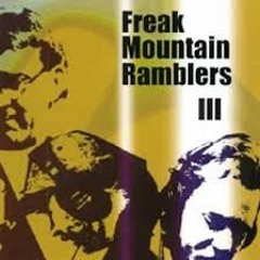 Mississippi Bound,track 9 off FREAK MOUNTAIN RAMBLERS 3