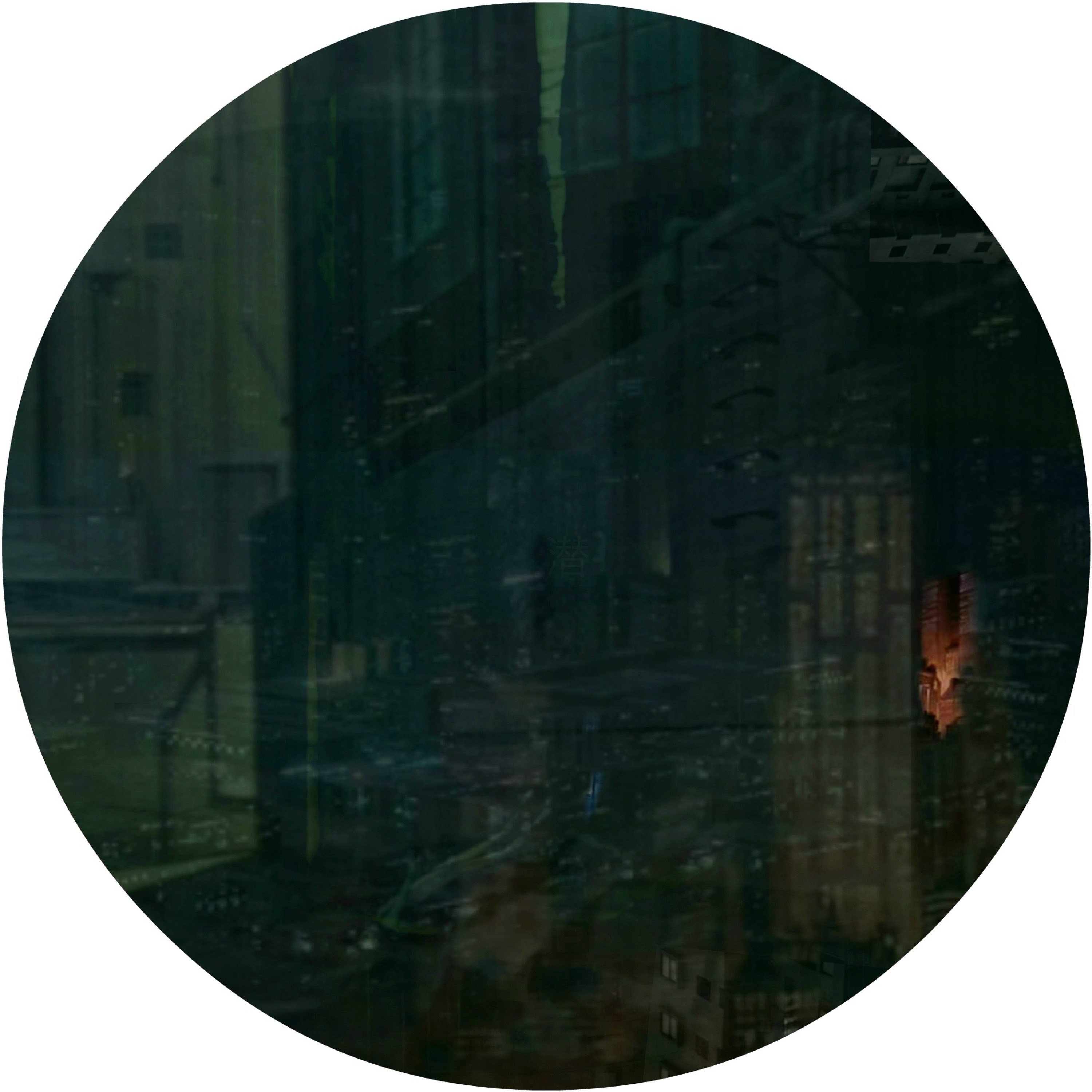 Edo Sunk Spot episode artwork