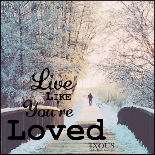 Live Like You're Loved Cover of Hawk Nelson