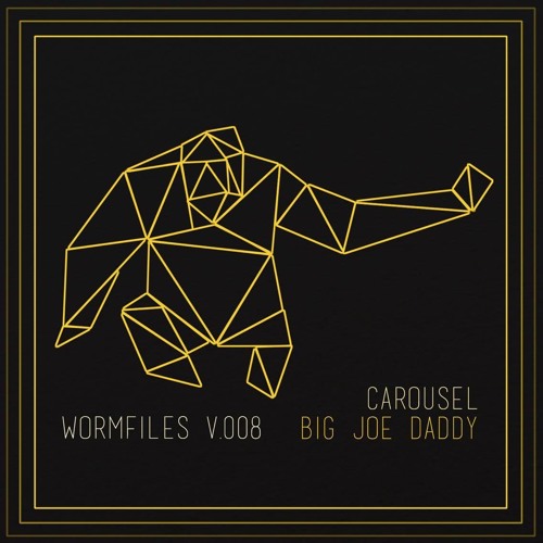 Big Joe Daddy - Carousel
