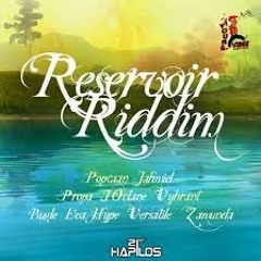 POPCAAN - CYAH BELIEVE(RAW) - RESERVOIR RIDDIM - YOUNG VIBEZ PRODUCTION