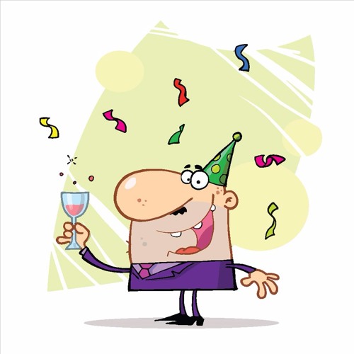 NimkaadidaaLet'sWishHappyNewY