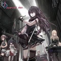 Blood Teller 【Nightcore】 【Anime ED of Mirai Nikki】