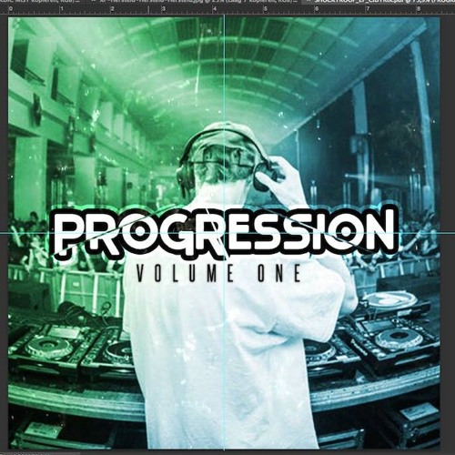 Progression Volume 1 (DL in Description)