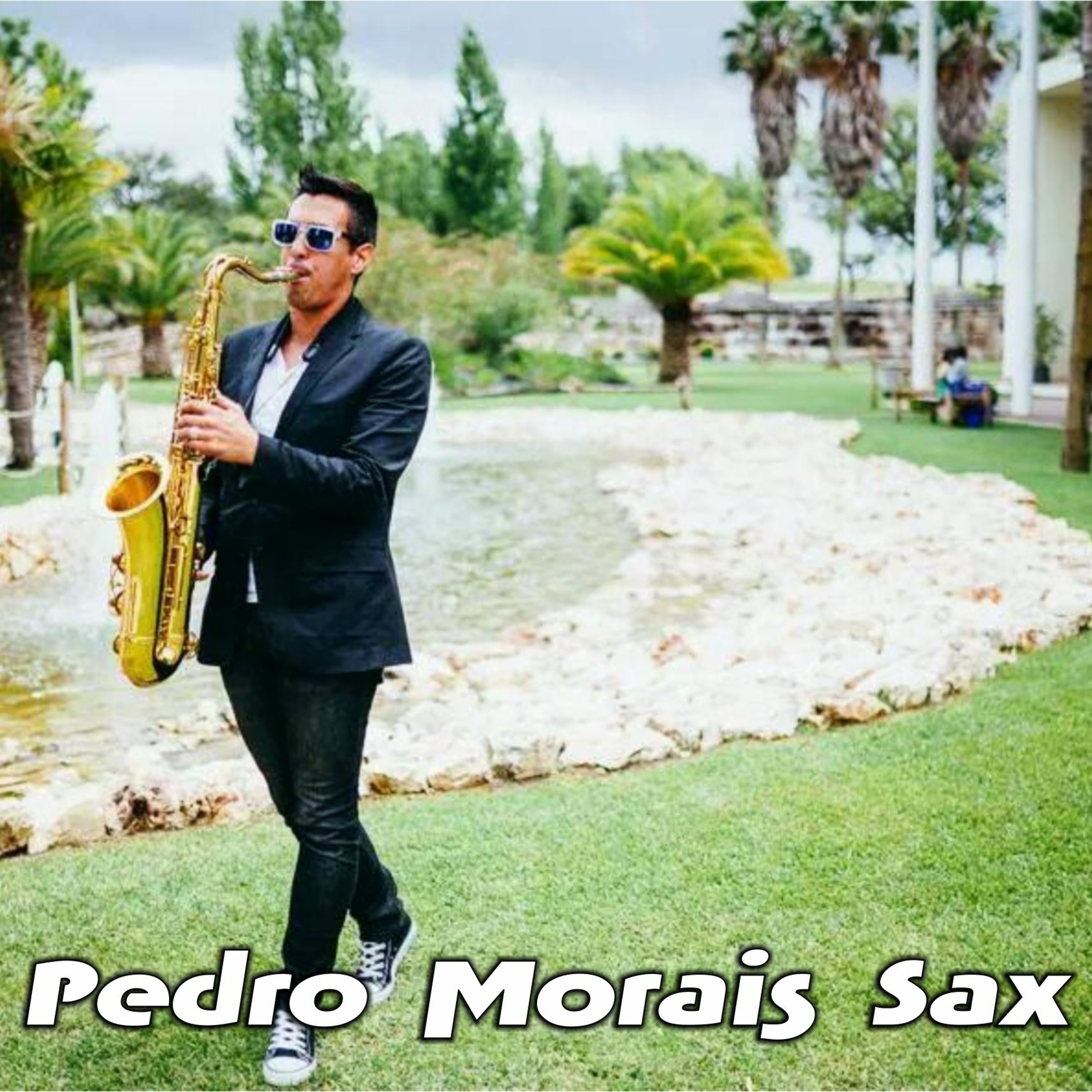 Pedro Morais SAX