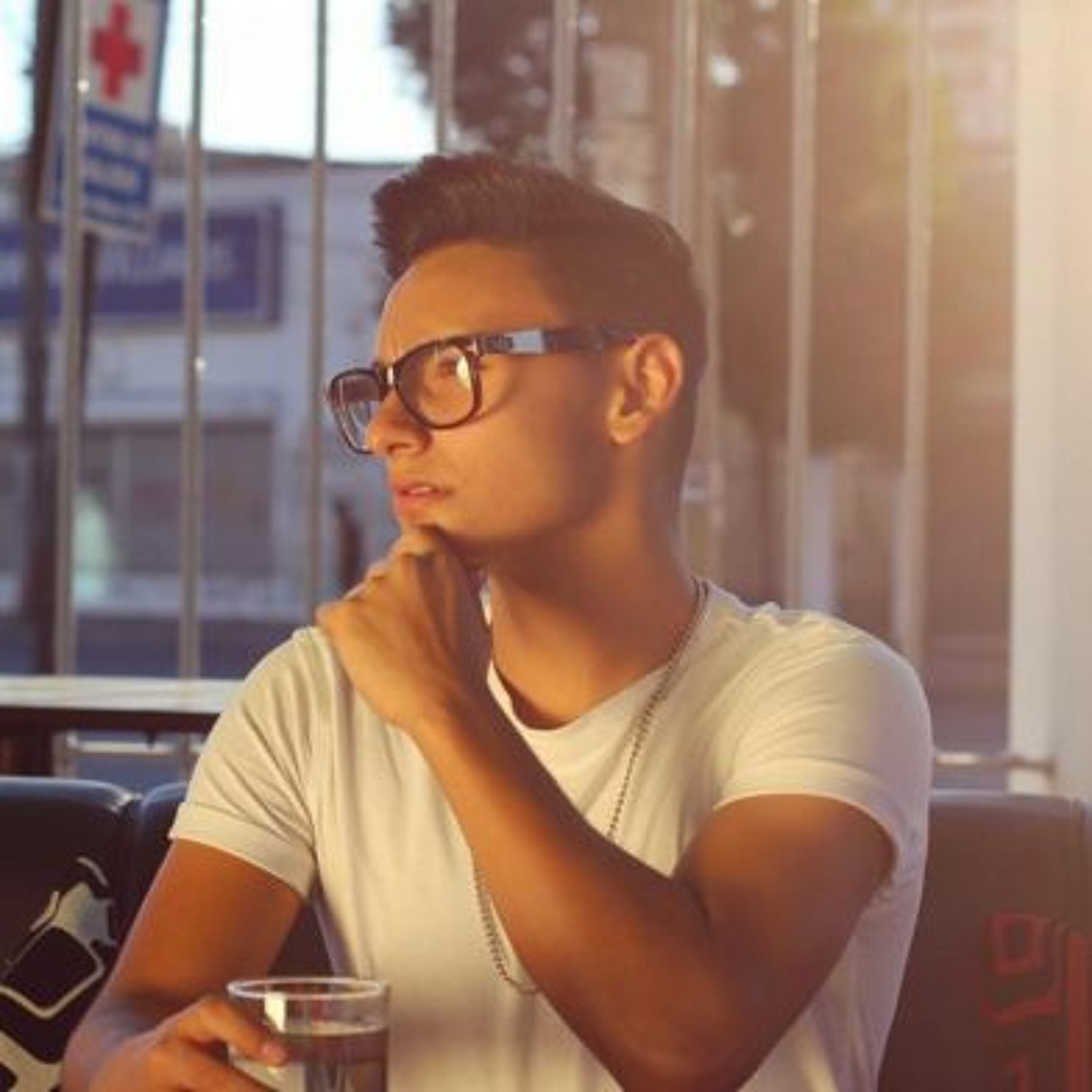 Gabriel Chijanny TheKing