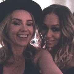 BRWC Chats To Rebecca Ferguson