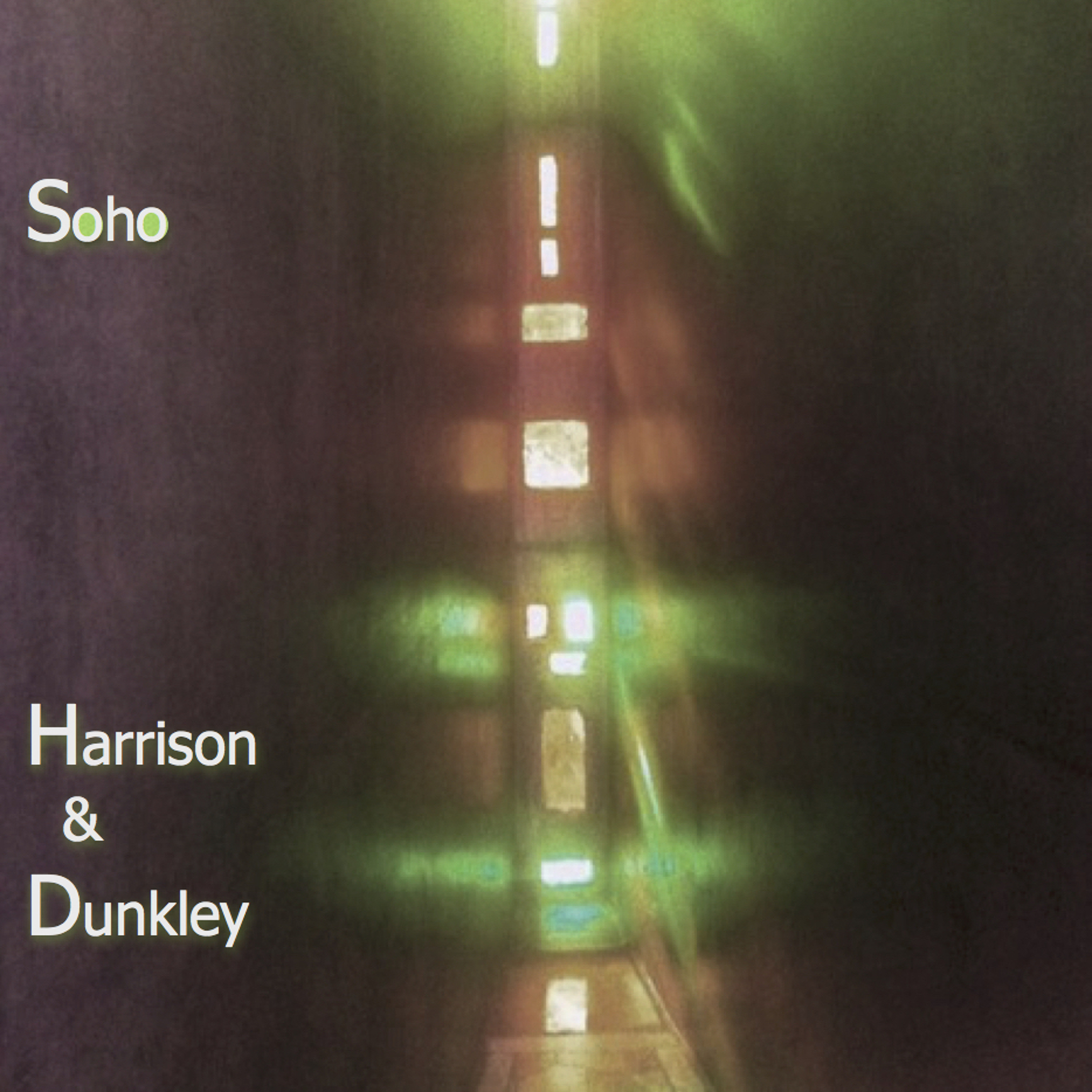 Harrison & Dunkley