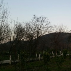 Bakhtiar Khattak - Yadoona.mp3