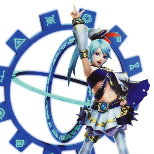 Hyrule Warriors - Lana Audition (Devin)