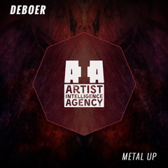 DeBoer - Metal Up