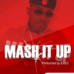 Mash It Up (Carnival 2016 Mix)