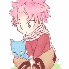 Fairy Tail Opening 2