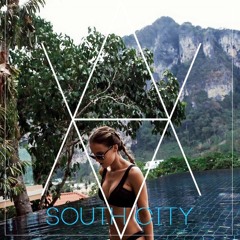 ADRIKLÈ - South City