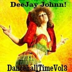Deejay Johnn Dancehall_Time_#1.[TMS].
