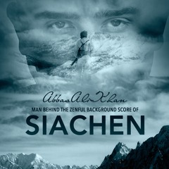 Afterlife - Siachen by Abbas Ali Khan