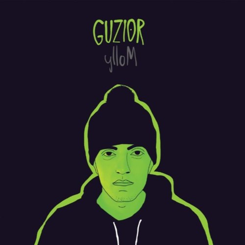 02. Guzior - Rise