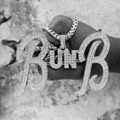 Bun B - Adrenaline Rush