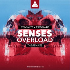 Teminite & PsoGnar - Senses Overload (EH!DE & Skyloud Remix)