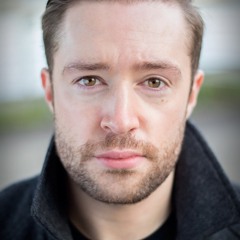 Joe Rising - Vincent by Tim Burton