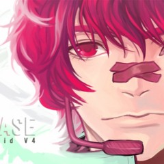 【VOCALOIDカバー】Fukase_V4 (cover) Rolling Girl/Boy