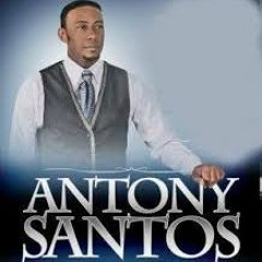 Anthony Santos Mix - EL MAYIMBE- Necesito de ti (nuevo tema)