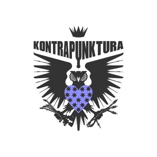 kontrapunktura  - podcast 006 with Fill Scared