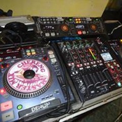 ->Geobix Sistemas>> Dj Chereng