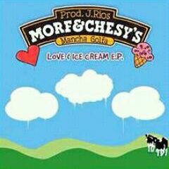 Morf & Chesy´s  Cherry García  Ft.Suite Soprano Prod.Juan RIOS