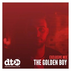 Mix Of The Day: The Golden Boy