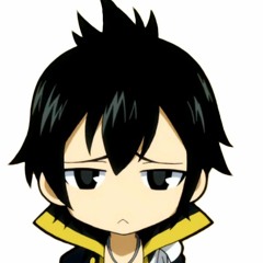 Fairy Tail Opening 9