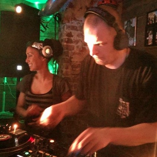 Li - zzolvement @ Hamid & Hakon Bday Bash