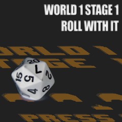 W1S1 91 - Roll With It - The New World Of The Chronicles Of Darkness