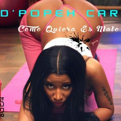 Ice Cream Man - D'Caro ( Prod.D'Caro )