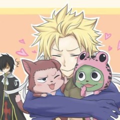 Fairy Tail Opening 13