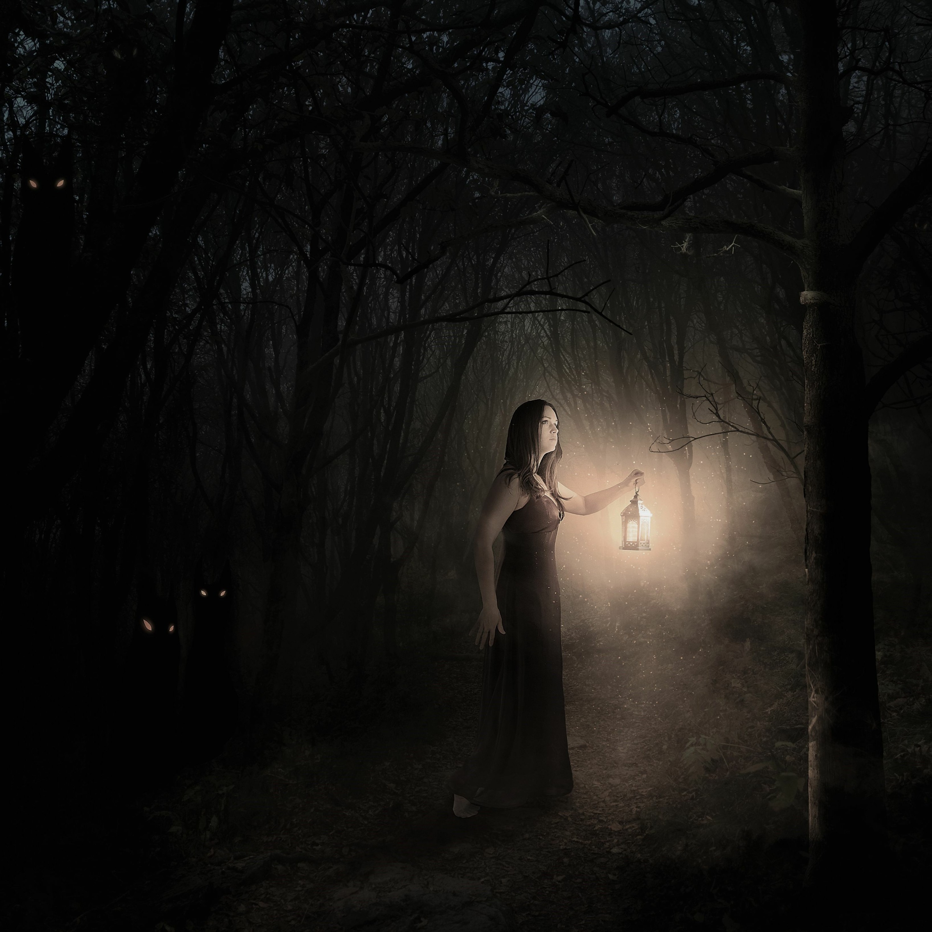 When Darkness Calls episode artwork