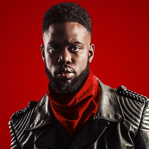 Ghetts - Daily Duppy S05 EP01