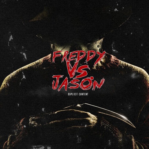 SICKBOYRARI AKA BLACK KRAY - FREDDY VS JASON [PROD BY KUBA WYLE]