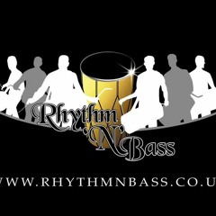 Rhythm'N'Bass Ft. Wiz Khalifa - Black N Yellow (Indian Drum'n'Bass Mix)