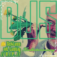DJS - Schluss Mit Lustig //R.I.P// Peter Lustig