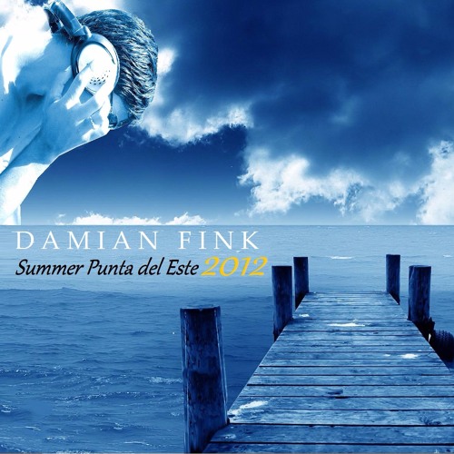 Your Game (Original Mix)Damian Fink Punta del Este
