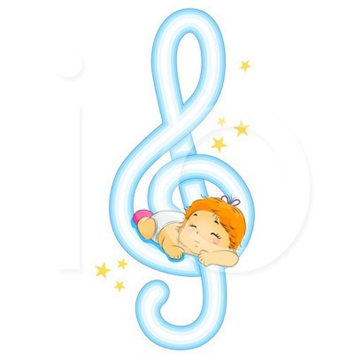 Your First Lullaby Little Girl