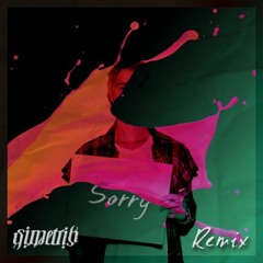 Sorry (Simetrik remix)