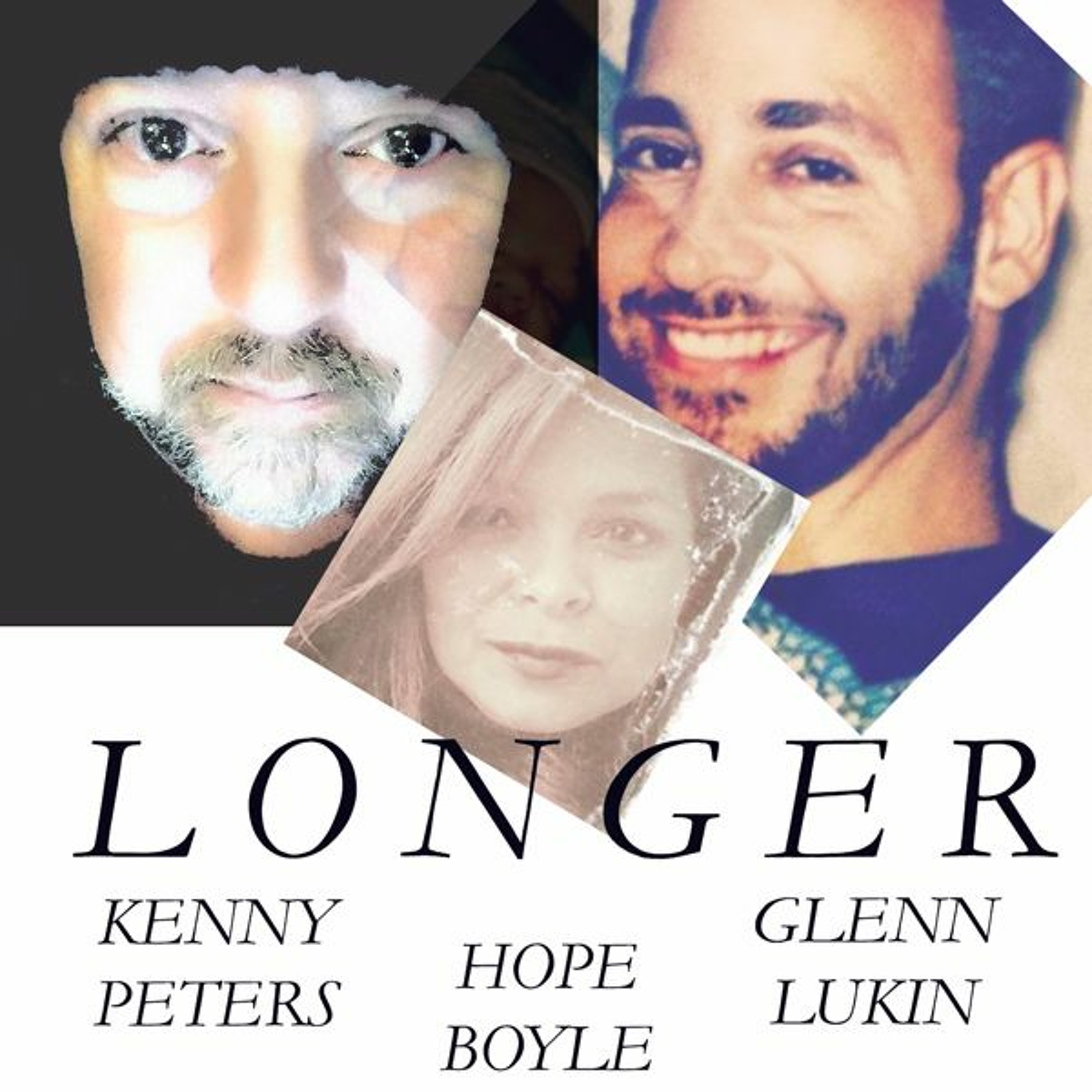 Longer - Trio with Glenn Lukin & Hope Boyle [1994] (Cover/Live/K/2016Remaster) episode artwork
